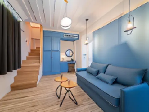 Allure Central Boutique Hotel Hotéis em Lefkada