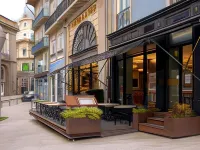 Porto A.S. 1829 Hotel Hotels near Palacio da Bolsa