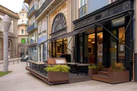 Porto A.S. 1829 Hotel Hotels in Porto