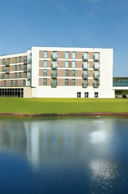 Aparthotel Termy Uniejów Hotels in 