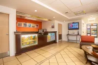 Motel 6 Kingsport, TN