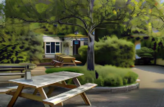 Best Western the Compass Inn Hotels in 
