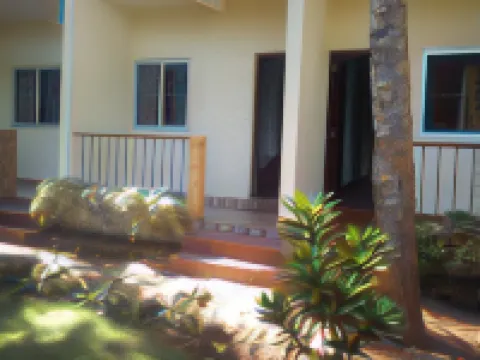 Adilson Guest House