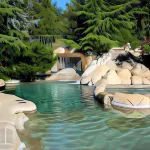 Bella Vista Bed and Breakfast Hotel a Placerville