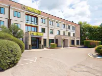 B&B Hotel Mantova Hotels in Zona Industriale Bonferraro