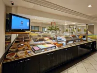 Riale Imperial Flamengo Hoteles cerca de Glória