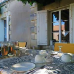 La Jariette Hotels in Thouars