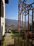 B&B Dimora Delle Donnole Bergamo Alta Các khách sạn ở Sorisole