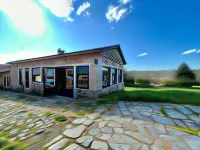 Casa Bolboreta by Unusual Hotels Hotels in Palas de Rei