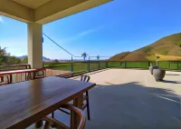 Maya Ocean Resort Hotels in West Praya