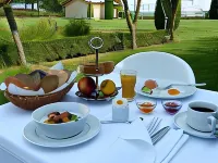 Hotel Zielonka Отели в г. Хоххайм-на-Майне