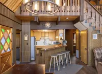 ITH Big Bear Lake Hostel & Lodge