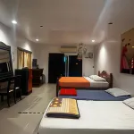Baan Siri Mukdahan Hotels in Mukdahan