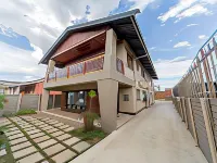 The Musafer Travel Lodge Hotels in Pietermaritzburg