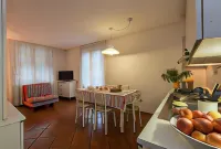 Residence Stefenine Hotels in Molveno