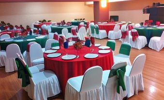 Hotel Acuario de Veracruz