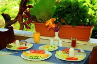 Golden Pension Hotels in Gelemis