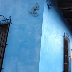 Hostel Iguana Azul Hotels in Copán
