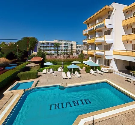Trianta Hotel Apartments