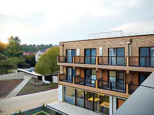 Donau Lodge