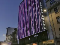 Hotel Plaza Hotels in La Coruna