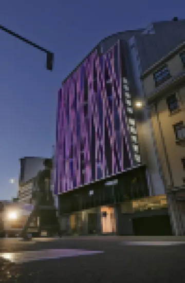 هوتل بلازا كورونيا فنادق في 