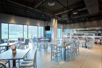 Ibis Styles Kota Kinabalu Inanam - Bữa sáng