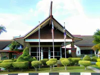Motel Desa Hotels in 