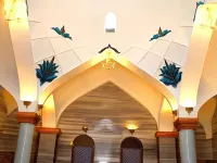 Vego Hotel Hotels in Ganja