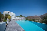 Captain's B&B Hotels in Galissas