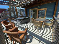 Bristol Suites Hotel di Ripton