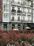 桑坦德SF大道飯店