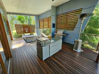 Tuckers Lane Boutique Accommodation - 4-stjärniga
