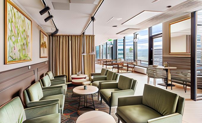 호텔 마트 이미지