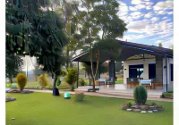 Maravilla Kivu Eco Resort Hotels in Nyamasheke