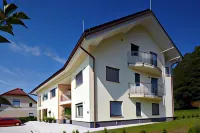 Apartments & Wellness Skok Hôtels à : City Municipality of Velenje