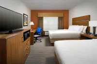 Holiday Inn Express & Suites Bay City Hotels in Bay City