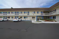 Motel 6 Indio, CA - Palm Springs Hotels in Indio