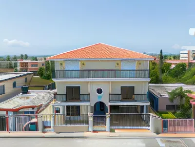 Hotel la Casona MC Hotels in 