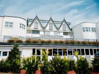 Hotel De Normandie - 3-Star