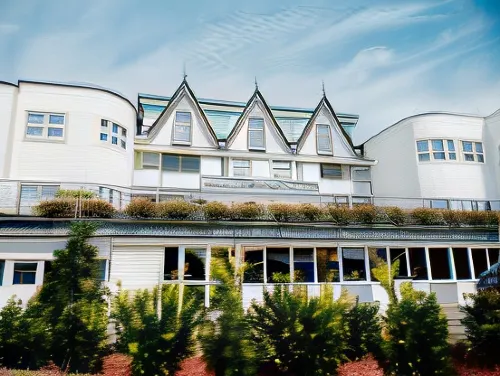 Hotel De Normandie - 3-Star