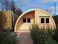 Polderlodge Hotels in Lisse