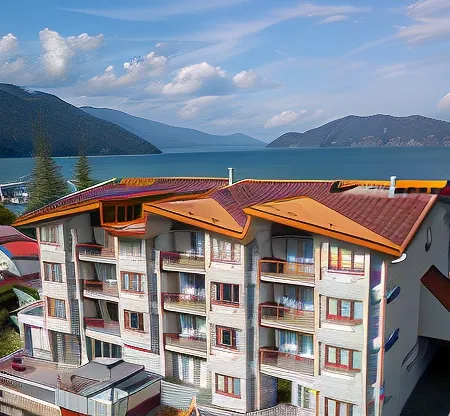 Harrison Beach Hotel