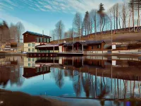 Hotel Vodník Hotels in Sobesice