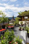 Appenzeller Huus Löwen Hotels in Hundwil