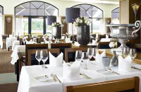 Van der Valk Hotel Melle - Osnabrück Hôtels à : Bad Essen