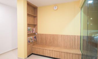 Ltl Guesthouse