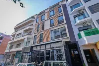 Stayhere Casablanca - Gauthier 3 - Urban Residence