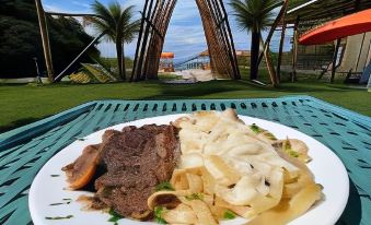 Pousada Cantinho da Praia