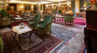 Hotel Palais Porcia Hotels in Klagenfurt
